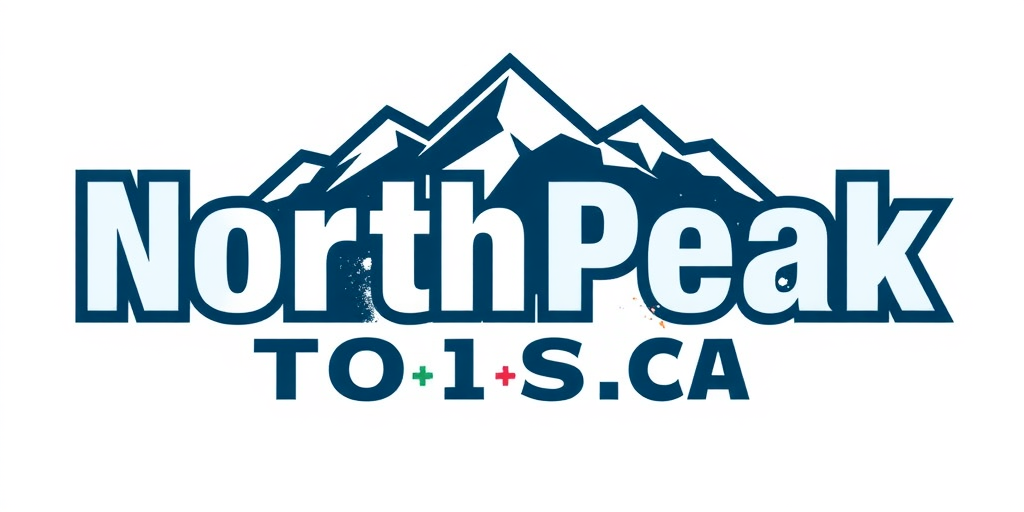 NorthPeak Tools
